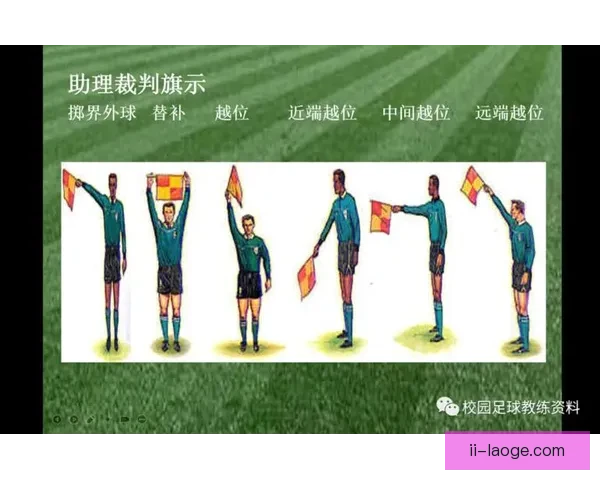 2026世界杯启用新型半自动裁判系统推动全球足坛技术规则革新